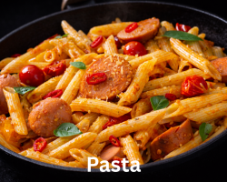 pasta