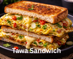 tawasandwich